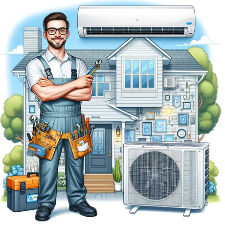 10-common-problems-in-your-hvac-cooling-system - AC UNITS FOR LESS