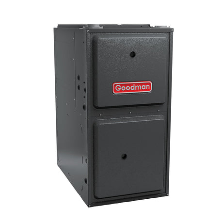 Why Choose an ENERGY STAR® Certified Furnace? Efficiency, Savings & Top Goodman Models