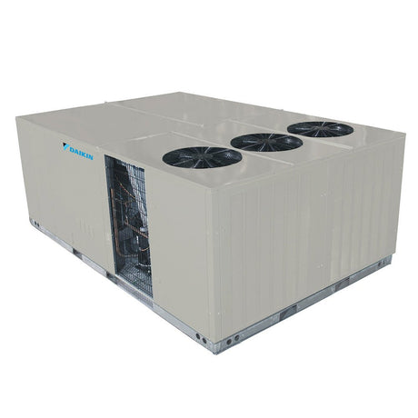 Clash of the Titans: Trane vs. Carrier vs. Daikin for Commercial HVAC Units - acunitsforless.com