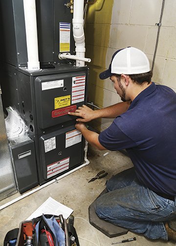 Furnace Farewell: How Long Will Your Heating Hero Last? - acunitsforless.com