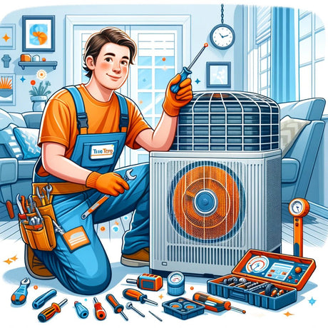 What Every Homeowner Should Know Before Changing Their HVAC Equipment - acunitsforless.com