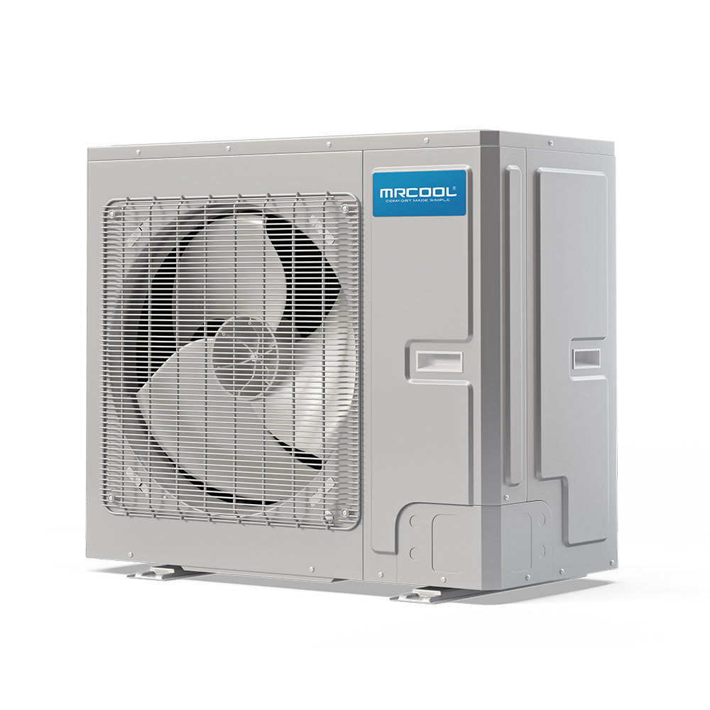 MRCOOL Universal Series - AC units for less