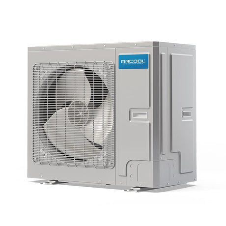 Universal Series AC - AC units for less