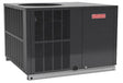 2.5 Ton Goodman Packaged Air Conditioner 13.4 SEER2 Single Stage Downflow/Horizontal GPCM33041 - acunitsforless.com