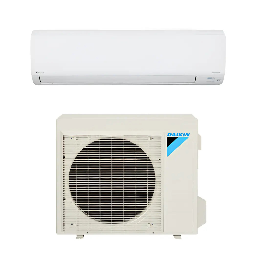Daikin Polara 3.0 Ton Single Zone Wall-Mount Mini Split System RXV36AVJU9 FTXV36AVJU9