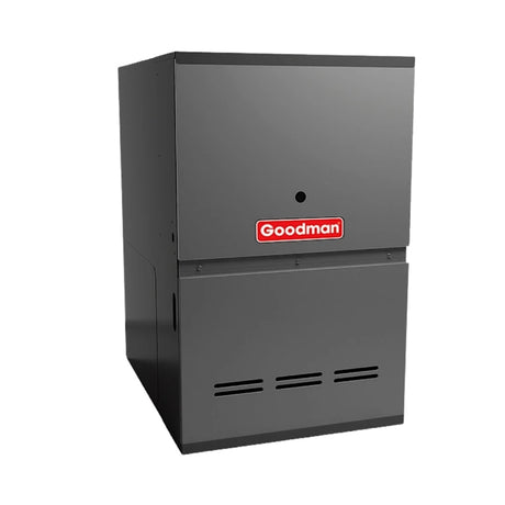 1.5 Ton  Goodman 14.0 SEER2 R32  GLXS3BN1810 GD9S800603AN CAPTA2422B3