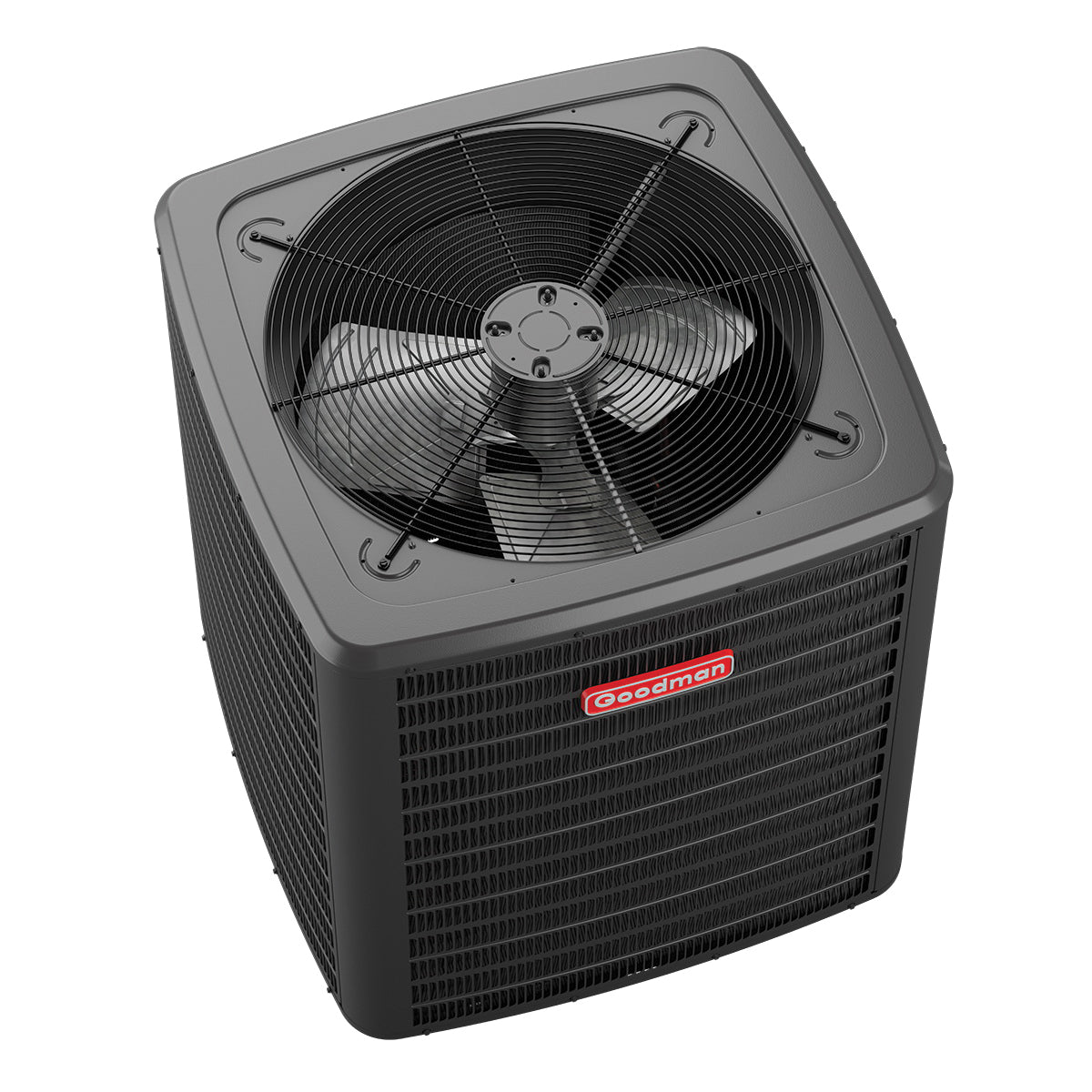 Goodman GLXS5B Split Air Conditioner 15.2 SEER2, Single Stage, 2 Ton, - acunitsforless.comSplit Air Conditioner