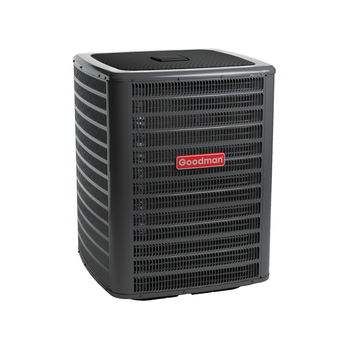 Goodman 1.5 Ton 14.5 SEER Upflow HVAC System GMVC960403BN CHPTA2426B4 GSXN401810