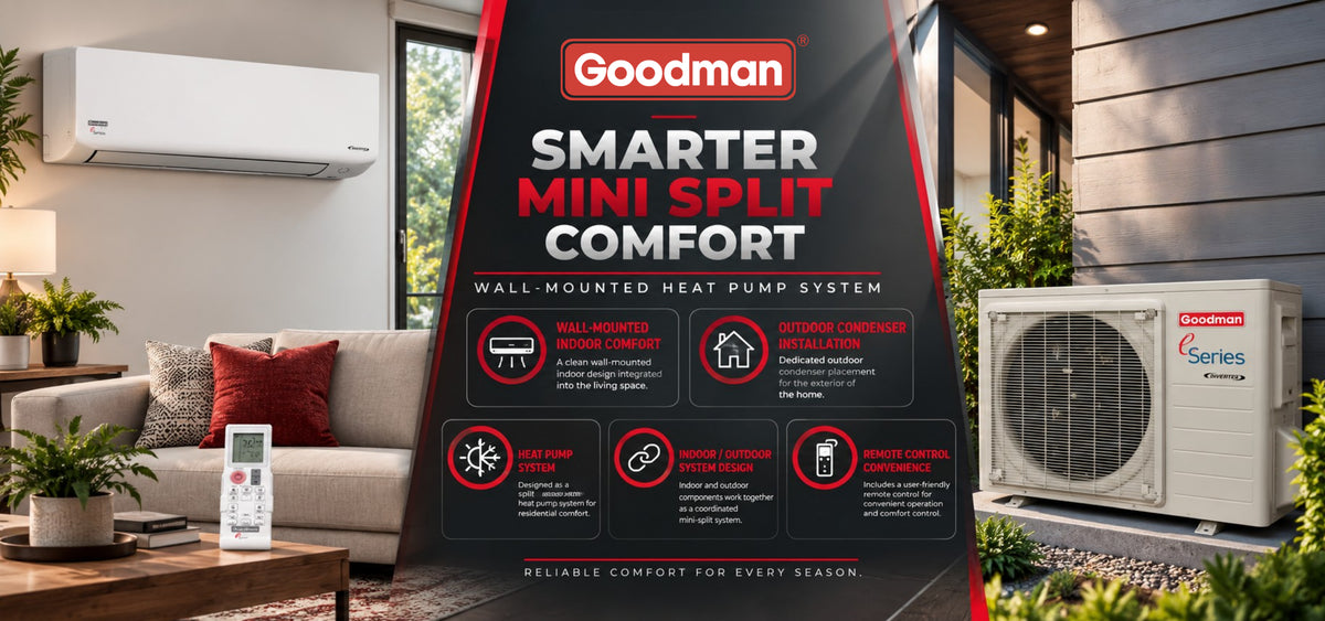 Goodman_Mini_Split_Heat_Pump_System_E_Series_product_banner_2