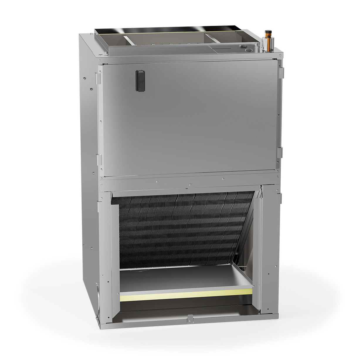 Goodman AWST18SU1408: 1.5 Ton Wall Mount Air Handler | Multi-Speed Motor | Efficient Cooling & Heating | Shop Now!