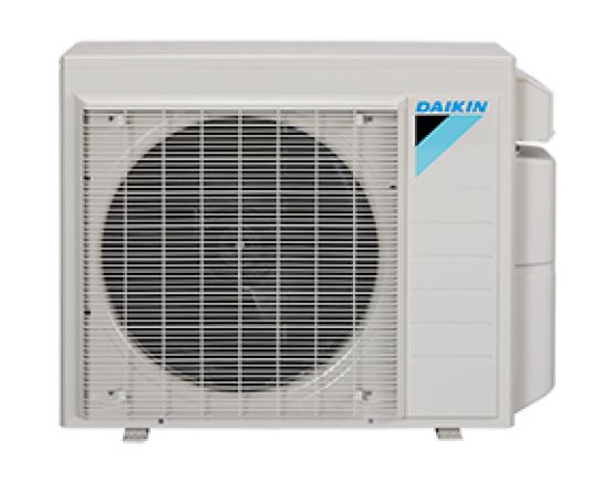 Daikin MXL Series 2 Zone Outdoor Multi Split Heat Pump 2MXL18WMVJU9, FTXS09WVJU9+ FTXS09WVJU9