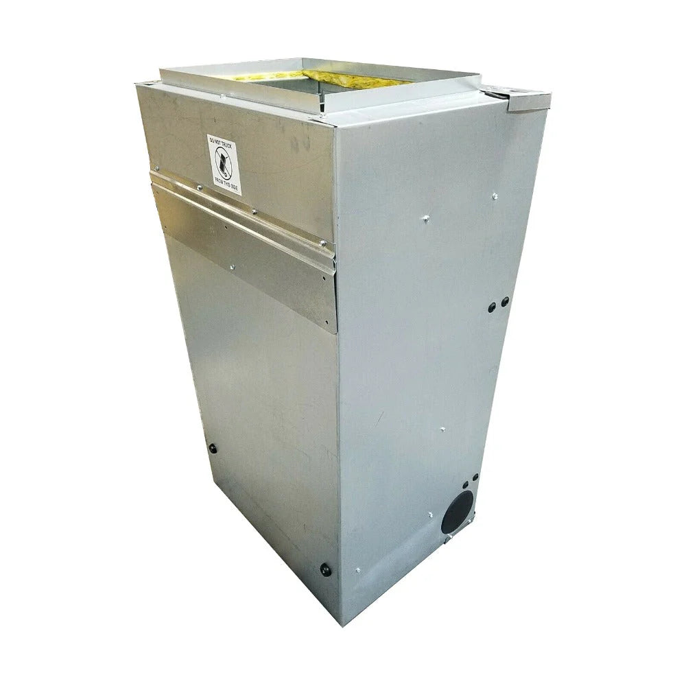 Goodman AWST18SU1408: 1.5 Ton Wall Mount Air Handler | Multi-Speed Motor | Efficient Cooling & Heating | Shop Now!