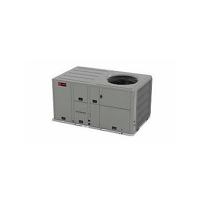 4 Ton - Standard Efficiency Packaged Heat Pump - R-454B - 208/230/3