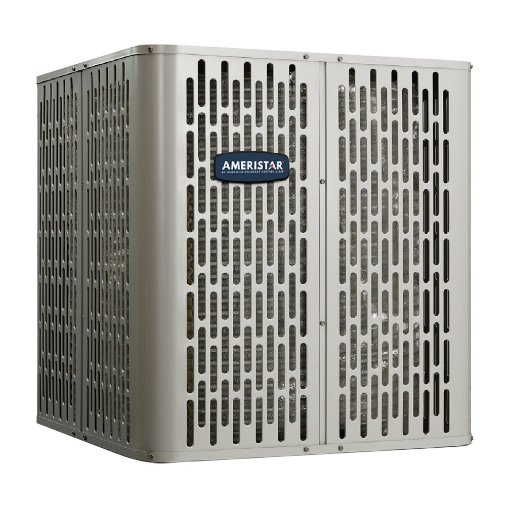 AMERISTAR A4AC4060D1 5.0 TON CONDENSER 230V 1PH - acunitsforless.com