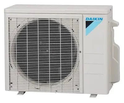 Daikin MXS Series 3 zone Series Heat Pump 3MXS24WMVJU9, FFQ12W2VJU9 + FFQ12W2VJU9 + FFQ12W2VJU9 - acunitsforless.comMini split systems