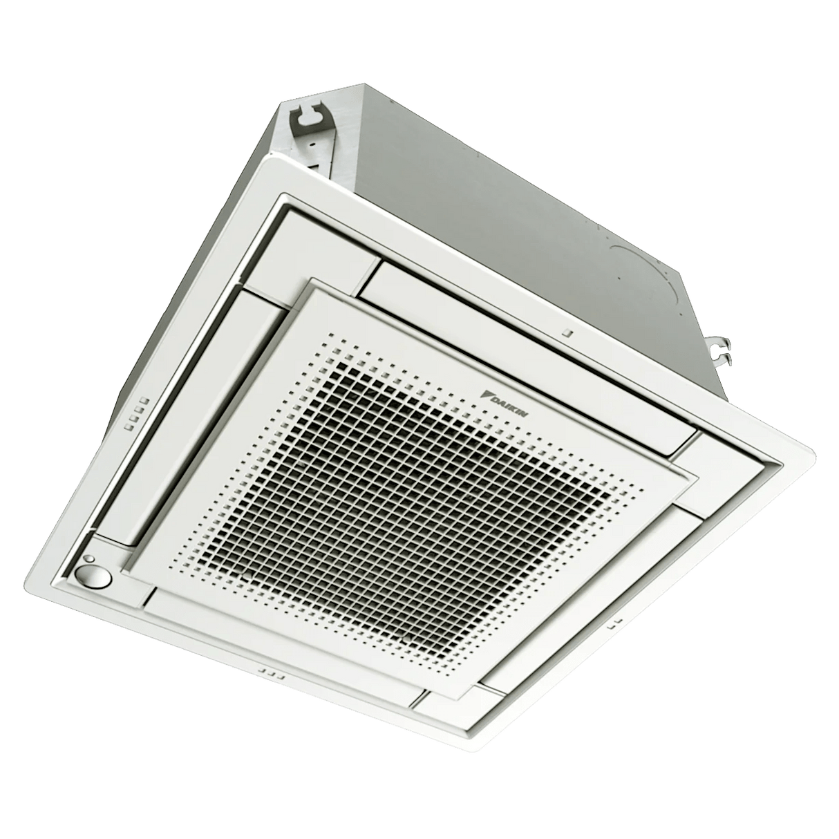 Daikin MXS Series 3 zone Series Heat Pump 3MXS24WMVJU9, FFQ12W2VJU9 + FFQ12W2VJU9 + FFQ12W2VJU9 - acunitsforless.comMini split systems