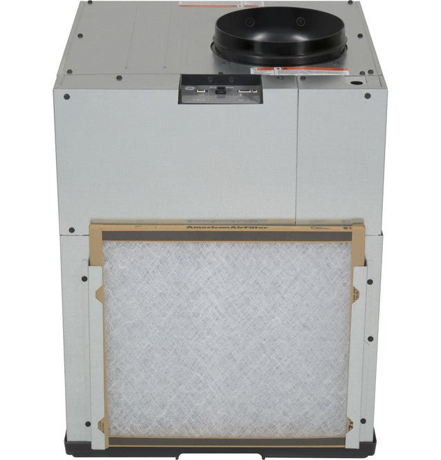 GE VERTICAL ZONELINE 12000 BTU HEAT PUMP INVERTER - 265V AZ9VH12EAC - AZ9VH12EAC