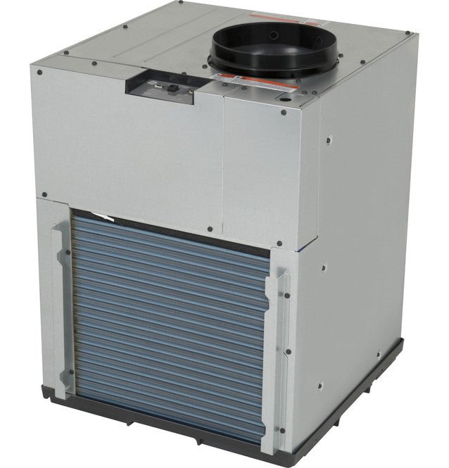 GE VERTICAL ZONELINE 12000 BTU HEAT PUMP INVERTER - 265V AZ9VH12EAC - AZ9VH12EAC