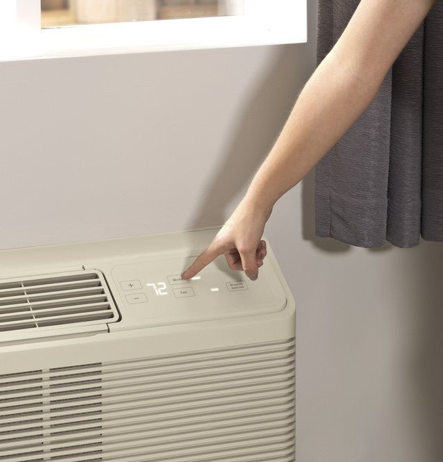 GE ZONELINE HEAT PUMP 265V 15000 BTU CORROSION R454B AZHS15ECXXA - AZHS15ECXXA