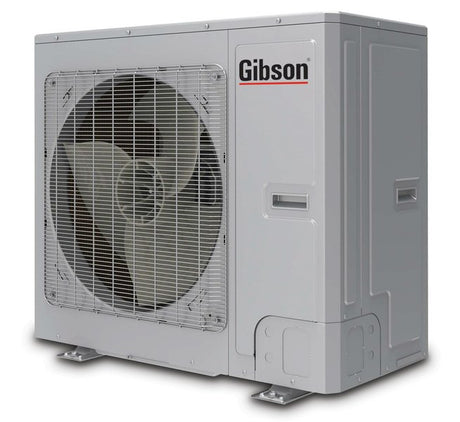 Gibson|SS AC 14.3/13.8 SEER2 GIBSON R410|WSA3BE4M1SN36K - acunitsforless.com