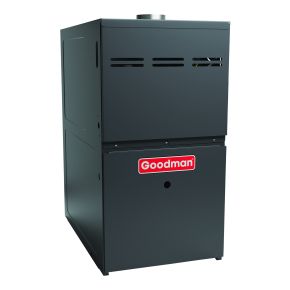 Goodman 96 % AFUE Gas Furnace Nine Speed ECM, Two Stage GR9T960803BN - acunitsforless.comGas Furnace
