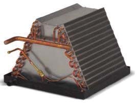 Goodman CAUTA6030D3 | CAUTA Uncased Evaporator Coil, Upflow/Downflow, Ton, Cabinet with TXV Expansion - acunitsforless.comCooling Only