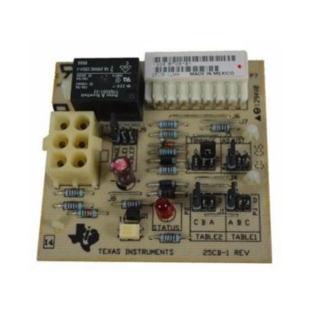 Goodman Circuit Board 11106901 BOARD, INTERFACE - OBSOLETE - acunitsforless.comCircuit Boards