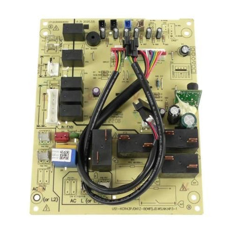 Goodman Circuit Board 1.71203E+13 CONTROL BOARD - acunitsforless.comCircuit Boards