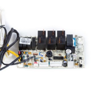 Goodman Circuit Board 30132022 MAIN BOARD - acunitsforless.comCircuit Boards