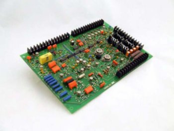 Goodman Circuit Board 8765 MICRO CNTRL BOARD W/FUSE PROTECT - acunitsforless.comCircuit Boards