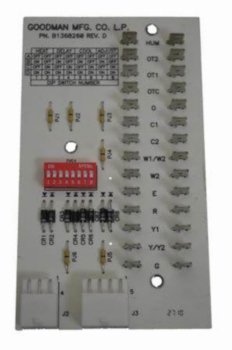 Goodman Circuit Board B1368260 TERMINAL BOARD - acunitsforless.comCircuit Boards