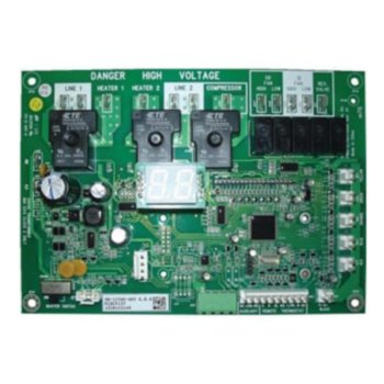 Goodman Circuit Board CB103B PTAC CONTROL BOARD - acunitsforless.comCircuit Boards