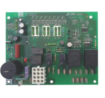 Goodman Circuit Board ICM2920 UTEC Spark Ignition Control Board (United Tech #1068 - 83 - 4102) - acunitsforless.comCircuit Boards