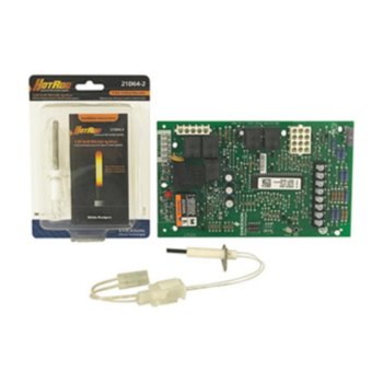 Goodman Circuit Board PCBBF125S CONTROL BOARD SERVICE - acunitsforless.comCircuit Boards