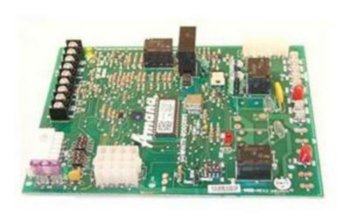 PCBBF137S - OEM Upgraded Control Board Replaces Daikin