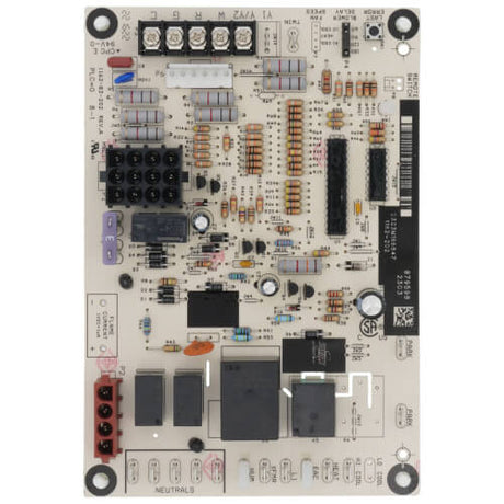 Goodman Circuit Board S1 - 03102985000 CONTROL BOARD AHE,ECM - acunitsforless.comCircuit Boards