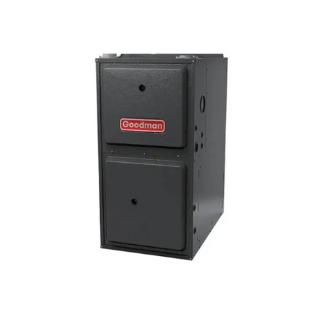 Goodman 80% AFUE Gas Furnace Nine Speed ECM, Two Stage, GR9T800803BN