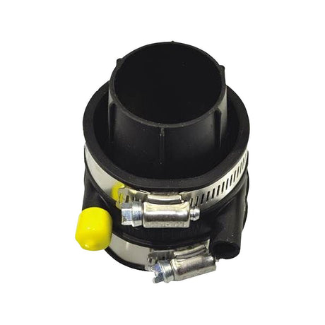 Goodman Horizontal - Left Vertical Flue Drain Kit RF000142 - acunitsforless.comDrain Pans & Supplies