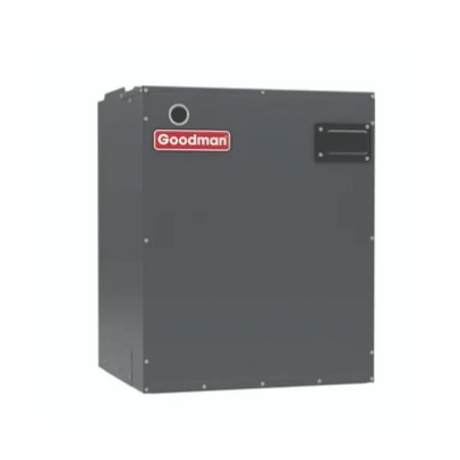 Goodman Mbvc air handler variable speed ecm motor MBVC1201AA-1