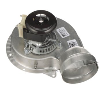 Goodman Motor Fan 0131F00006S 80% RND NOSE VENT MOTOR 1STG - acunitsforless.comMOTOR_FAN