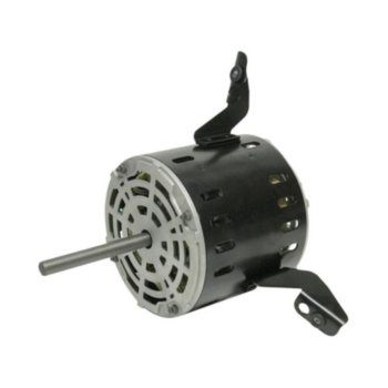 Goodman Motor Fan 0131F00022SP MOTOR 1/2HP 4 SP 6PL - acunitsforless.comMOTOR_FAN