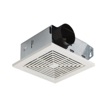 Goodman Motor Fan 670 - BN CEILING/WALL VENT FAN 50CFM 3.5 - acunitsforless.comMOTOR_FAN