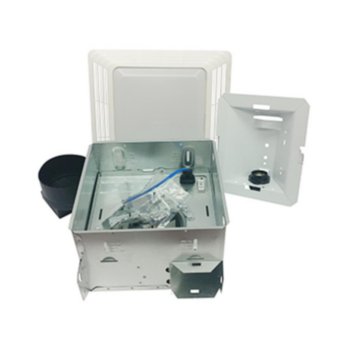 Goodman Motor Fan 678 - BN FAN/LIGHT TYPE IC 50CFM 2.5 - acunitsforless.comMOTOR_FAN