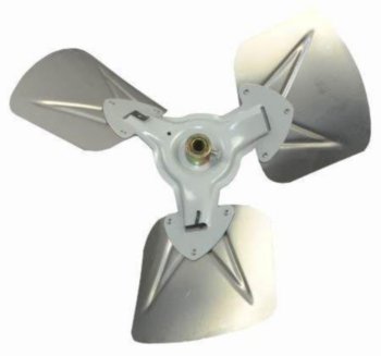 Goodman Motor Fan B1086749 FAN BLADE 20" 3 BLADE 30 DEG. - acunitsforless.comMOTOR_FAN