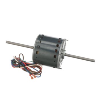 Goodman Motor Fan B1340022S MOTOR,DIRECT DRIVE 3/4 H.P.,3 SP - acunitsforless.comMOTOR_FAN