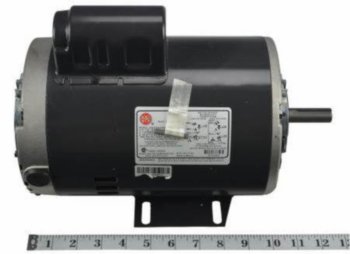 Goodman Motor Fan B13400405S MOTOR,1 1/2HP, (A90/120) - acunitsforless.comMOTOR_FAN