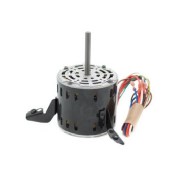 Goodman Motor Fan B13400504SP SERVICE SINGLE PACK MOTOR - acunitsforless.comMOTOR_FAN