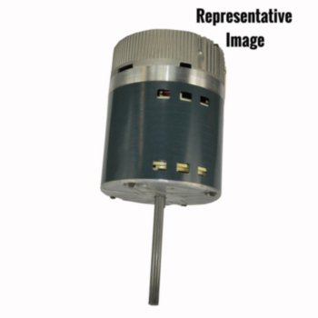 Goodman Motor Fan B13400702ABS MOTOR, VAR.SPD, 1/2HP, AE, AER - acunitsforless.comMOTOR_FAN
