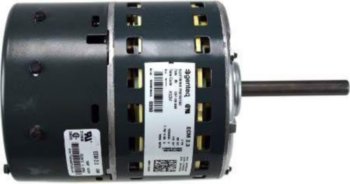 Goodman Motor Fan B13400902GBS MOTOR 1/2HP, GMPE075 - 3 - acunitsforless.comMOTOR_FAN