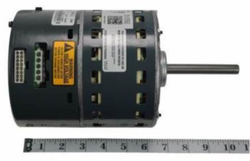 Goodman Motor Fan B13400905GBS MOTOR 1/2 HP GMNTE060 - 3 - acunitsforless.comMOTOR_FAN